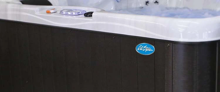 Cal Preferred™ for hot tubs in Tigard