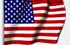 american flag - Tigard