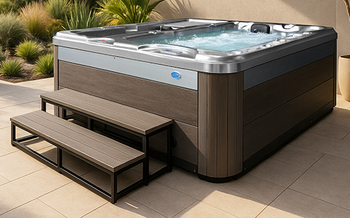 Cold Plunge&trade; Spas Tigard hot tubs for sale