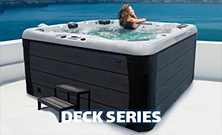 Deck Series Tigard hot tubs for sale