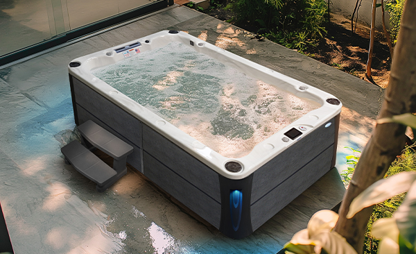 Deck Series Tigard hot tubs for sale