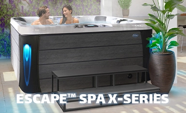 Escape X-Series Spas Tigard hot tubs for sale