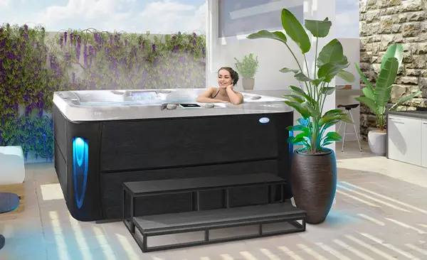 Escape X-Series Spas Tigard hot tubs for sale