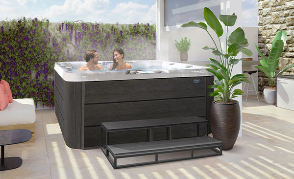 Escape™ Spas Tigard hot tubs for sale