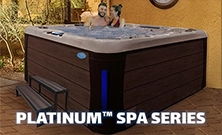 Platinum™ Spas Tigard hot tubs for sale
