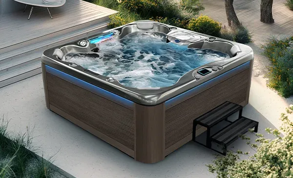 Platinum™ Spas Tigard hot tubs for sale