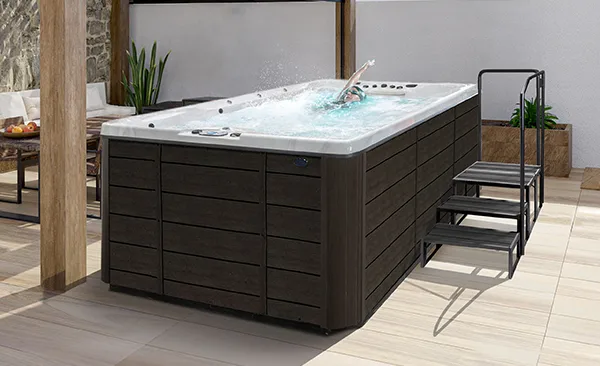 Swim Spas Tigard hot tubs for sale