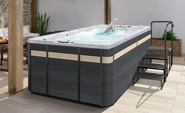 Swim X-Series Spas Tigard hot tubs for sale