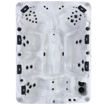 Newporter EC-1148LX hot tubs for sale in Tigard