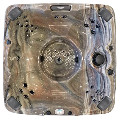 Tropical-X EC-739BX hot tubs for sale in Tigard