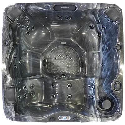Pacifica EC-739L hot tubs for sale in Tigard