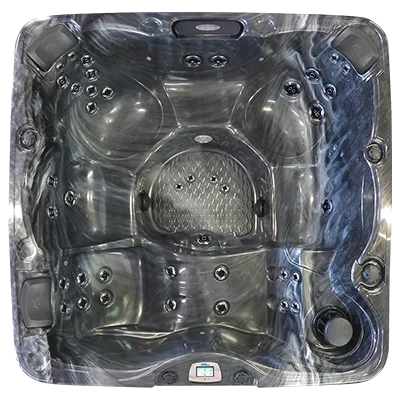 Pacifica-X EC-739LX hot tubs for sale in Tigard