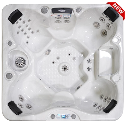 Baja EC-749B hot tubs for sale in Tigard