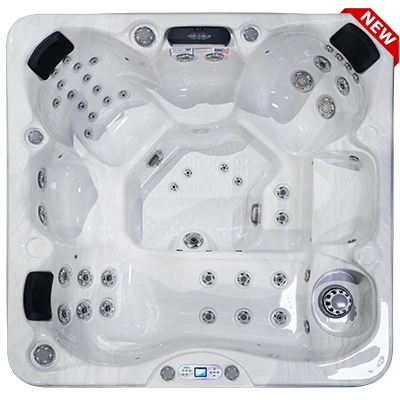 Costa EC-749L hot tubs for sale in Tigard
