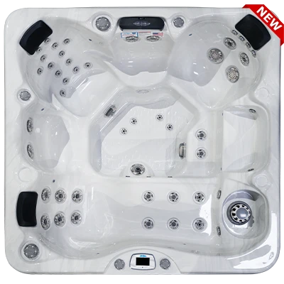 Costa-X EC-749LX hot tubs for sale in Tigard