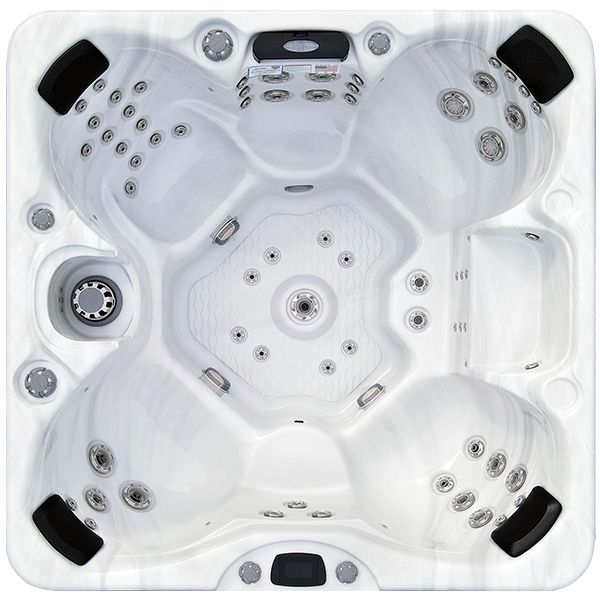 Baja-X EC-767BX hot tubs for sale in Tigard