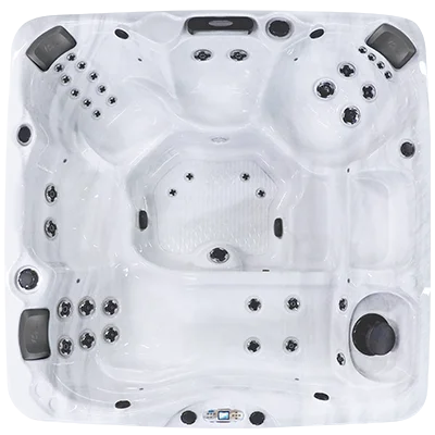 Avalon EC-840L hot tubs for sale in Tigard