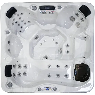 Avalon EC-849L hot tubs for sale in Tigard