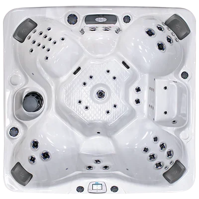 Cancun-X EC-867BX hot tubs for sale in Tigard