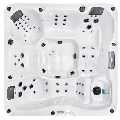 Malibu EC-867DL hot tubs for sale in Tigard