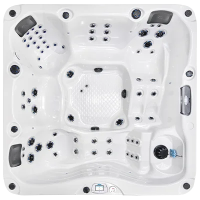 Malibu-X EC-867DLX hot tubs for sale in Tigard