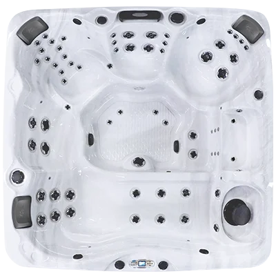 Avalon EC-867L hot tubs for sale in Tigard