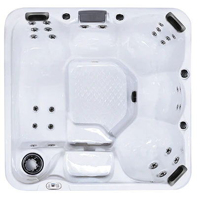 Hawaiian Plus PPZ-628L hot tubs for sale in Tigard
