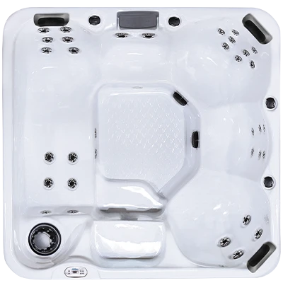 Hawaiian Plus PPZ-634L hot tubs for sale in Tigard