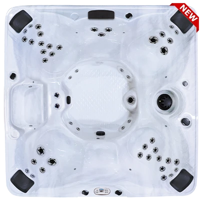 Tropical Plus PPZ-743BC hot tubs for sale in Tigard