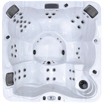 Pacifica Plus PPZ-743L hot tubs for sale in Tigard