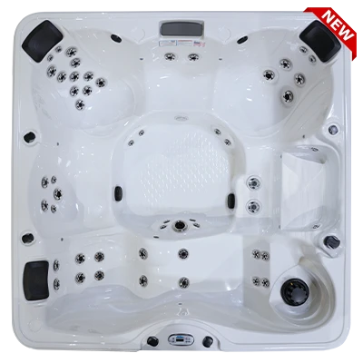 Pacifica Plus PPZ-743LC hot tubs for sale in Tigard