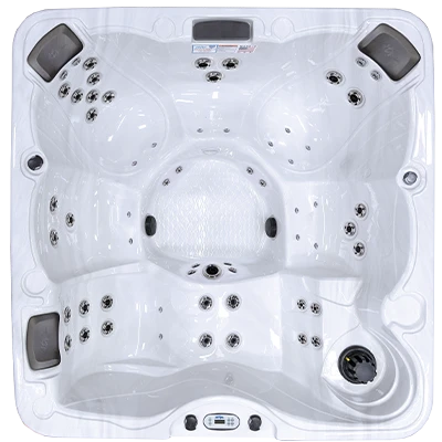 Pacifica Plus PPZ-752L hot tubs for sale in Tigard