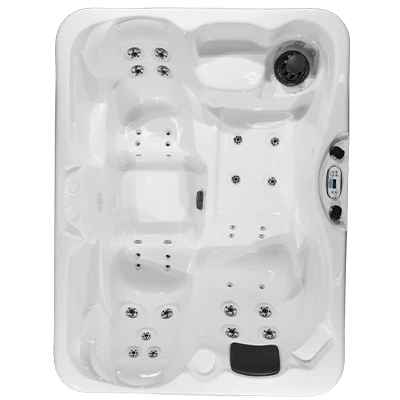 Kona PZ-535L hot tubs for sale in Tigard